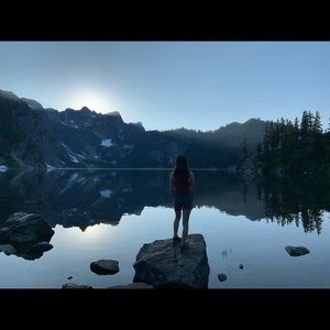 Meet your Posher, Lucia